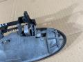 ручка наружная задняя правая Citroen C5 1 поколение 2001, 2.0 л., дизель, МКПП, хетчбэк 5 дв. - фото №6