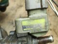 заслонка дроссельная Toyota Carina E 1 поколение T190 1995, 1.8 л., 7A-FE, бензин, МКПП, универсал, передний привод, 89452-22090, 198500.3011, 22270-16060, 1368000380 - фото №7