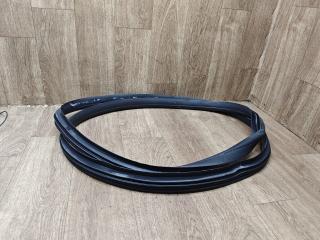 уплотнитель двери Lada Vesta 1 поколение 2017, 1.6 л., бензин, МКПП, седан