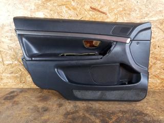 обшивка двери передняя левая Volvo S80 1 поколение 1998, 2.9 л., бензин, АКПП, седан