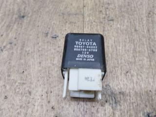 реле (прочие) Toyota Picnic 1 поколение 2000, 2.2 л., дизель, МКПП, минивэн, 90987-04002