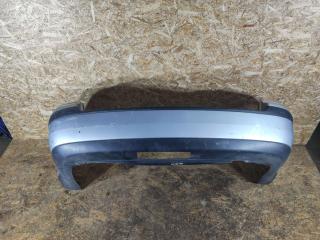 бампер задний Volkswagen Bora 1 поколение 2004, 1J9807421