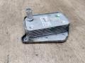 теплообменник масляного фильтра Mercedes-Benz C-Класс W203/S203/CL203 2003, 2.2 л., OM 611.962, дизель, АКПП, универсал, A6461880301 - фото №2