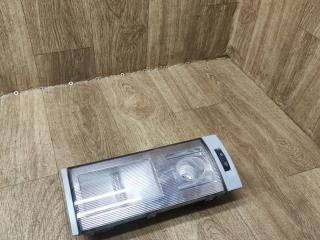 фонарь салона (плафон) Volkswagen Transporter T5 2006, 2.5 л., AXD, дизель, МКПП, микроавтобус, 7H5947105