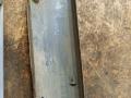 накладка на порог Mercedes-Benz M-Класс W163 2001, 3.2 л., M 112.942, бензин, АКПП, внедорожник 5 дв. - фото №8
