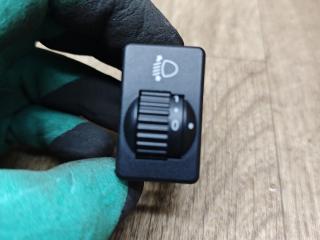 кнопка корректора фар Lada Vesta 1 поколение 2017, 1.6 л., бензин, МКПП, седан, 8450008550