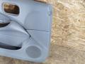 обшивка двери передняя левая Nissan Almera N16 2003, 1.5 л., QG15DE, бензин, МКПП, хетчбэк 5 дв. - фото №5