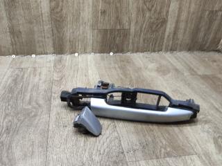 ручка наружная задняя правая Mercedes-Benz M-Класс W163 2001, 3.2 л., бензин, АКПП, внедорожник 5 дв., 1637600134