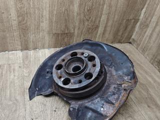 ступица задняя правая Mercedes-Benz C-Класс W203/S203/CL203 [рестайлинг] 2005, 2.2 л., дизель, МКПП, универсал