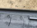 накладка на порог внутренняя Nissan Almera N16 2003, 1.5 л., QG15DE, бензин, МКПП, хетчбэк 5 дв. - фото №6