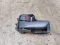 ручка внутренняя задняя левая Toyota Carina E 1 поколение T190 1995, 1.8 л., 7A-FE, бензин, МКПП, универсал, передний привод - фото №2