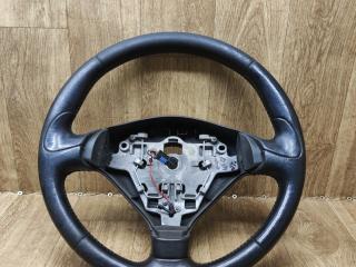 руль Peugeot 407 1 поколение 2008, 2.0 л., дизель, МКПП, универсал