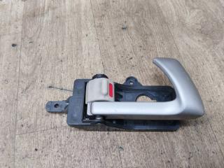 ручка внутренняя задняя правая Hyundai Santa Fe 2 поколение (CM) 2005, 2.2 л., дизель, АКПП, внедорожник 5 дв.