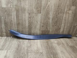 молдинг двери передней левой Volkswagen Golf 6 поколение 2010, 1.6 л., CAYC, дизель, МКПП, универсал, 1K5837381F