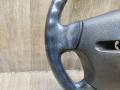 руль Hyundai Santa Fe 2 поколение (CM) 2005, 2.2 л., дизель, АКПП, внедорожник 5 дв., 561002B000 - фото №10
