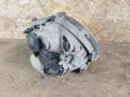 фара правая Mercedes-Benz C-Класс W203/S203/CL203 2003, 2.2 л., OM 611.962, дизель, АКПП, универсал, A2038200251 - фото №4