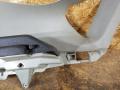 обшивка багажника Opel Astra J 2011, 1.3 л., дизель, МКПП, хетчбэк 5 дв. - фото №3