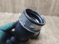 патрубок интеркулера Mercedes-Benz C-Класс W203/S203/CL203 2003, 2.2 л., дизель, АКПП, универсал - фото №4