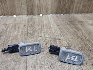 плафон багажника Kia Ceed 1 поколение 2009, 1.6 л., бензин, МКПП, хетчбэк 3 дв.