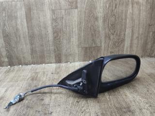 зеркало наружное правое Toyota Carina E 1 поколение T190 1995, 1.8 л., 7A-FE, бензин, МКПП, универсал, передний привод