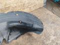 защита арок задняя левая (подкрылок) Hyundai Santa Fe 2 поколение (CM) 2005, 2.2 л., дизель, АКПП, внедорожник 5 дв. - фото №7
