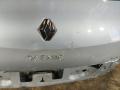 крышка багажника (дверь 3-5) Renault Scenic 2 поколение [рестайлинг] 2006, 1.6 л., бензин, МКПП, минивэн - фото №3