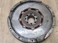 маховик Toyota Corolla Verso 2 поколение AR10 2007, 2.2 л., дизель, МКПП, передний привод - фото №2
