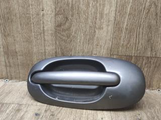 ручка наружная двери сдвижной Chrysler Voyager 3 поколение 2000, 2.5 л., дизель, МКПП, минивэн