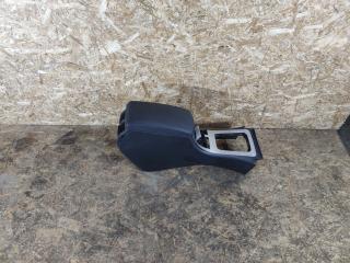 подлокотник Peugeot 407 1 поколение 2008, 2.0 л., дизель, МКПП, универсал