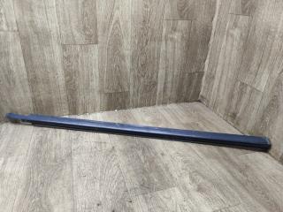 молдинг стекла Alfa Romeo 166 1 поколение 1999, 2.0 л., Ti, бензин, МКПП, хетчбэк 5 дв.