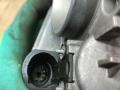заслонка дроссельная Mercedes-Benz M-Класс W163 2001, 3.2 л., бензин, АКПП, внедорожник 5 дв., 1121410025, 0205003046 - фото №4