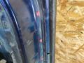 дверь задняя правая Hyundai Santa Fe 2 поколение (CM) 2005, 2.2 л., дизель, АКПП, внедорожник 5 дв. - фото №6