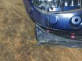 дверь задняя левая Toyota Corolla Verso 2 поколение AR10 2007, 2.2 л., дизель, МКПП, передний привод - фото №10