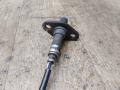 лямбда-зонд Toyota Carina E 1 поколение T190 1995, 1.8 л., 7A-FE, бензин, МКПП, универсал, передний привод - фото №5
