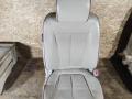 салон (комплект сидений) Hyundai Santa Fe 2 поколение (CM) 2005, 2.2 л., дизель, АКПП, внедорожник 5 дв. - фото №19