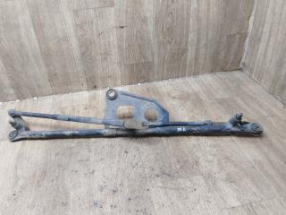 механизм стеклоочистителя (трапеция дворников) Toyota Carina E 1 поколение T190 1995, 1.8 л., 7A-FE, бензин, МКПП, седан