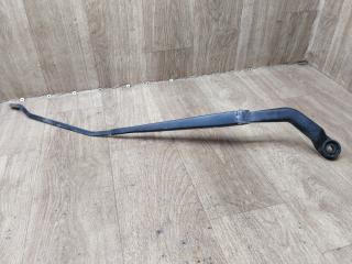 щеткодержатель (поводок стеклоочистителя, дворник) Nissan Almera N16 2003, 1.5 л., QG15DE, бензин, МКПП, хетчбэк 5 дв., 29328886