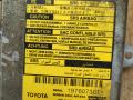 блок AirBag Toyota Carina E 1 поколение T190 1995, 1.8 л., 7A-FE, бензин, МКПП, седан, 89170-05010 - фото №2