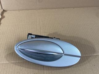 ручка наружная задняя правая Citroen C5 1 поколение 2001, 2.0 л., дизель, МКПП, хетчбэк 5 дв.