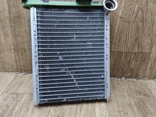 радиатор отопителя (печки) Lada Vesta 1 поколение 2019, 1.6 л., бензин, МКПП, седан