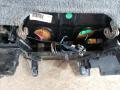 салон (комплект сидений) Mercedes-Benz M-Класс W163 2001, 3.2 л., M 112.942, бензин, АКПП, внедорожник 5 дв. - фото №15