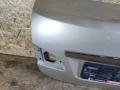 крышка багажника (дверь 3-5) Nissan Almera G15 2015, 1.6 л., бензин, МКПП, седан - фото №4