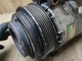 компрессор кондиционера Mercedes-Benz M-Класс W163 2001, 3.2 л., бензин, АКПП, внедорожник 5 дв., A0002342411 - фото №2