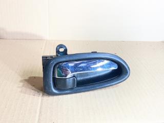 ручка внутренняя задняя правая Nissan Almera G15 2015, 1.6 л., бензин, МКПП, седан