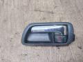 ручка внутренняя передняя левая Toyota Corolla Verso 2 поколение AR10 2007, 2.2 л., дизель, МКПП, передний привод, 69206-0F010 - фото №2