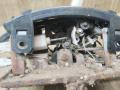 модуль управления селектора АКПП Nissan Patrol Y61 2004, 3.0 л., ZD30, дизель, АКПП - фото №6