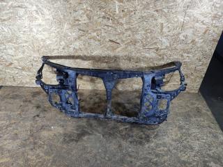 передняя панель крепления облицовки (телевизор) Kia Ceed 1 поколение 2009, 1.6 л., бензин, МКПП, хетчбэк 3 дв.