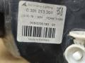 фара левая Peugeot 407 1 поколение 2008, 2.0 л., дизель, МКПП, универсал, 0301213201, 9660236180 - фото №5