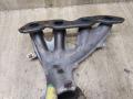 коллектор выпускной Toyota Carina E 1 поколение T190 1995, 1.8 л., 7A-FE, бензин, МКПП, универсал, передний привод - фото №5
