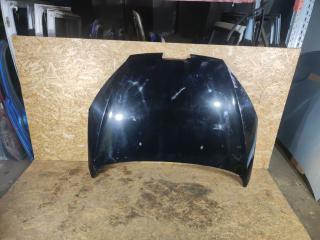 капот Peugeot 407 1 поколение 2008, 2.0 л., дизель, МКПП, универсал